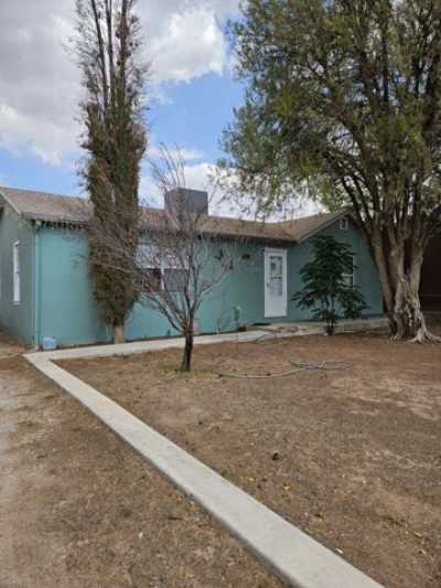 Home For Sale in Carlsbad, New Mexico