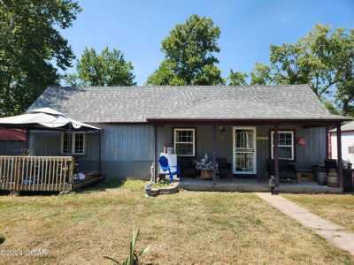 Home For Sale in Oronogo, Missouri