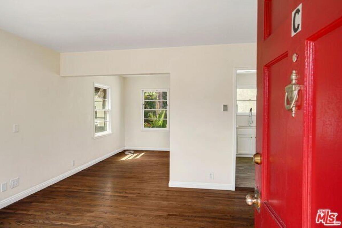 Picture of Home For Rent in Santa Monica, California, United States