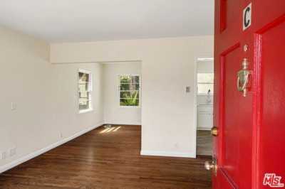 Home For Rent in Santa Monica, California