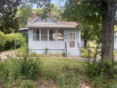 Home For Sale in Gadsden, Alabama