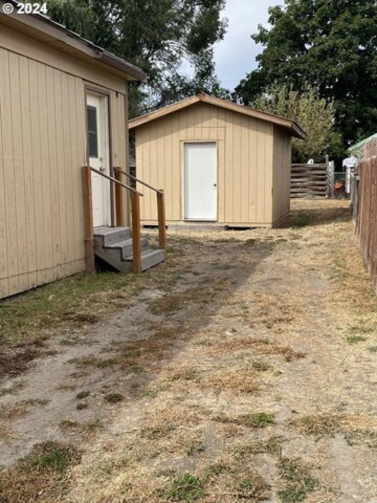 Picture of Home For Sale in Baker City, Oregon, United States