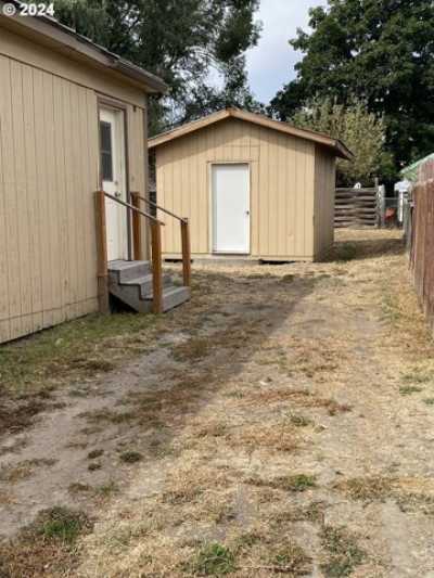 Home For Sale in Baker City, Oregon