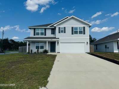 Home For Rent in Panama City, Florida