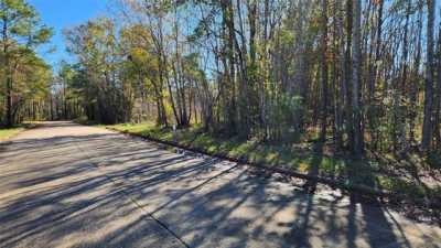 Residential Land For Sale in Vidor, Texas