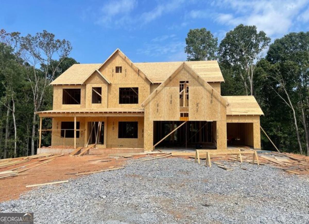 Picture of Home For Sale in Monroe, Georgia, United States