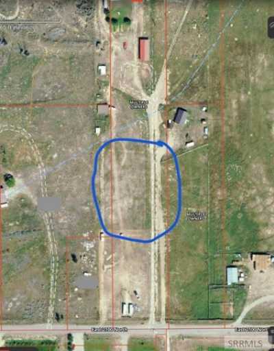 Residential Land For Sale in Hamer, Idaho