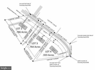 Residential Land For Sale in York, Pennsylvania