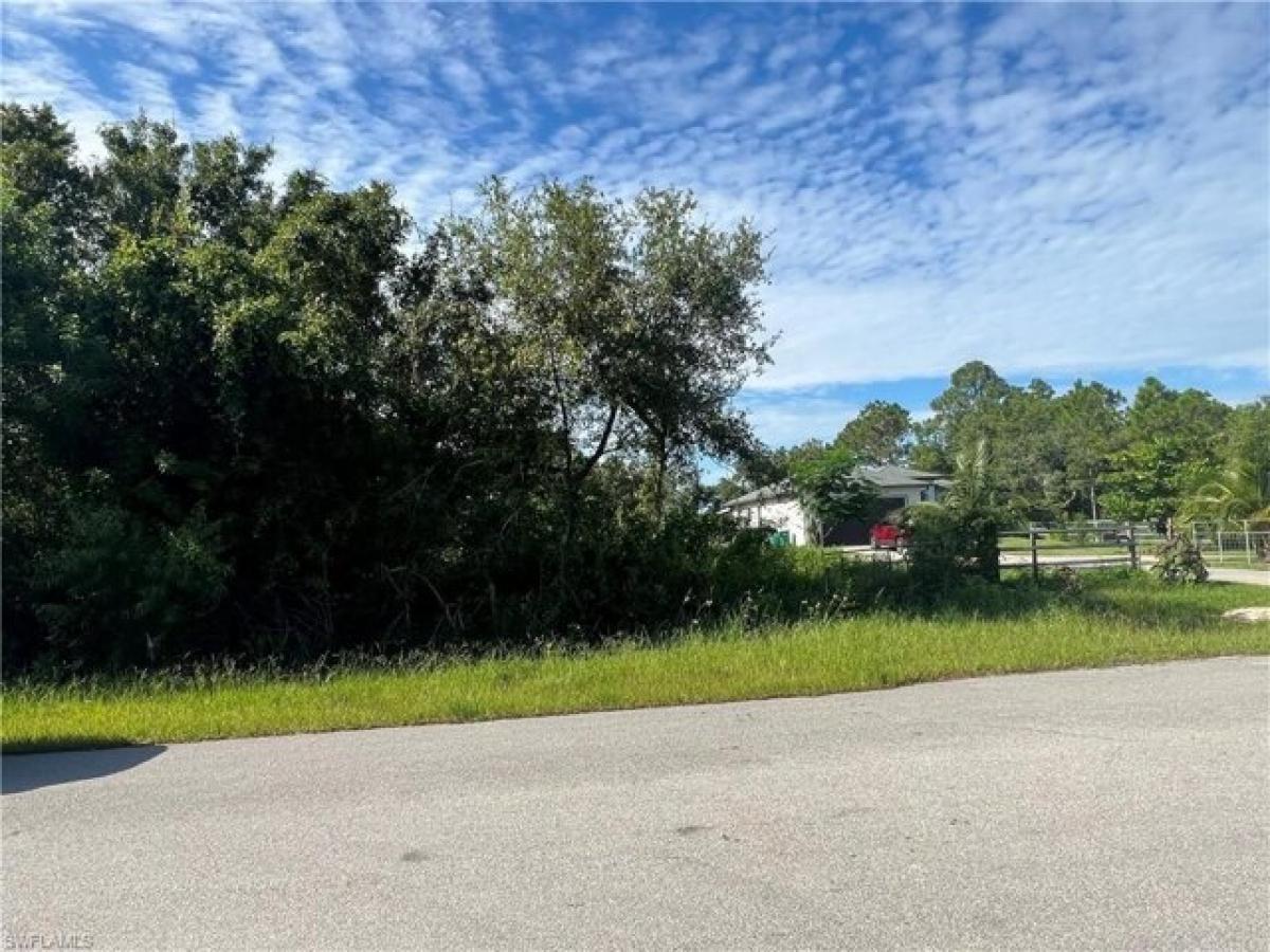 Picture of Residential Land For Sale in Naples, Florida, United States