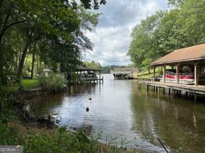 Residential Land For Sale in Eatonton, Georgia