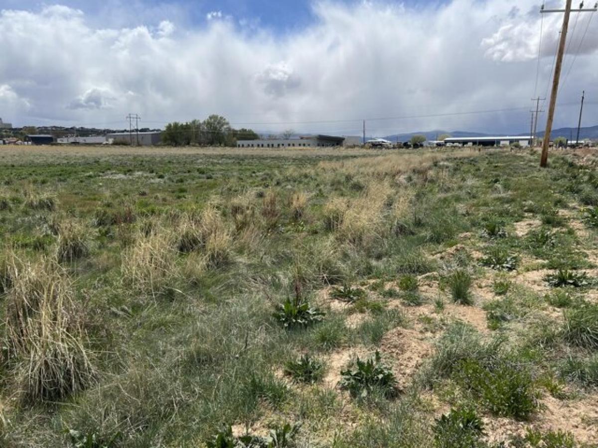 Picture of Residential Land For Sale in Cedar City, Utah, United States