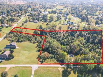 Residential Land For Sale in 