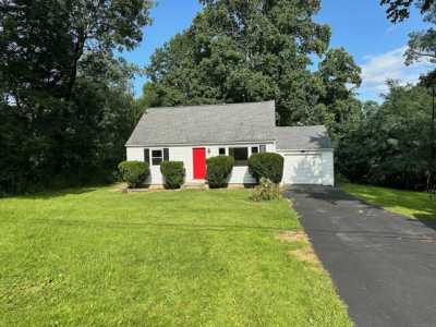 Home For Sale in Torrington, Connecticut