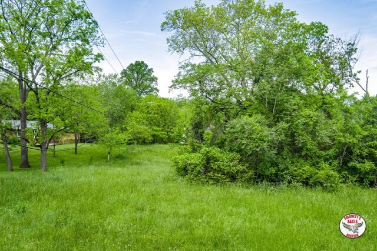 Picture of Residential Land For Sale in Cookeville, Tennessee, United States