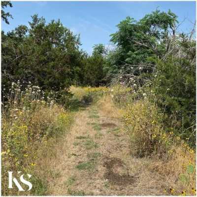 Residential Land For Sale in Georgetown, Texas