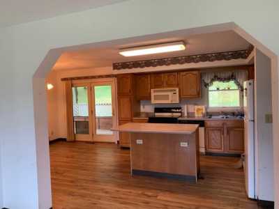 Home For Sale in Grafton, West Virginia