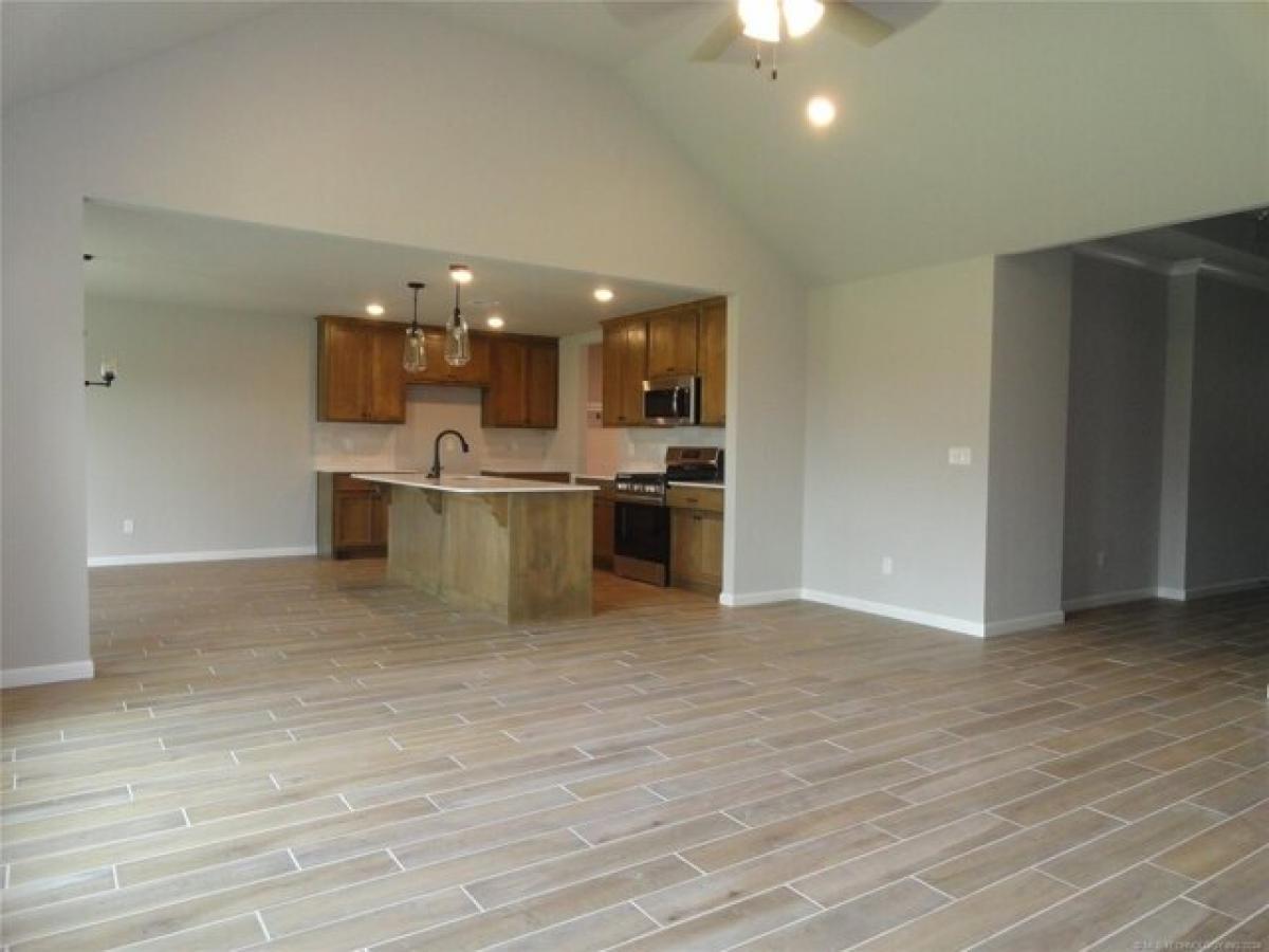 Picture of Home For Rent in Owasso, Oklahoma, United States