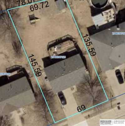 Residential Land For Sale in Omaha, Nebraska