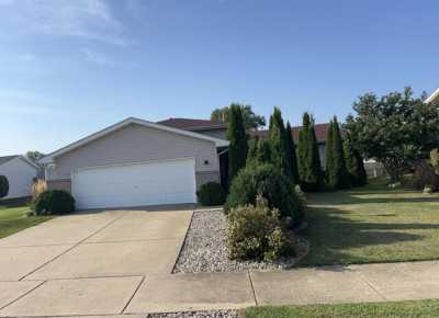 Home For Sale in Hobart, Indiana