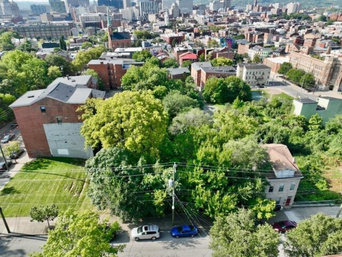 Picture of Residential Land For Sale in Cincinnati, Ohio, United States