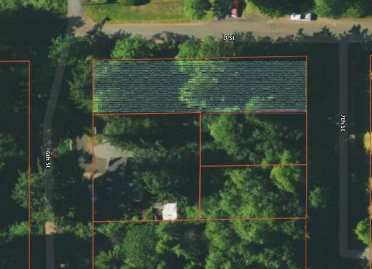 Picture of Residential Land For Sale in Bay City, Oregon, United States