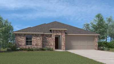 Home For Sale in Chandler, Texas