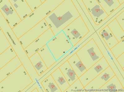 Residential Land For Sale in Fayetteville, North Carolina