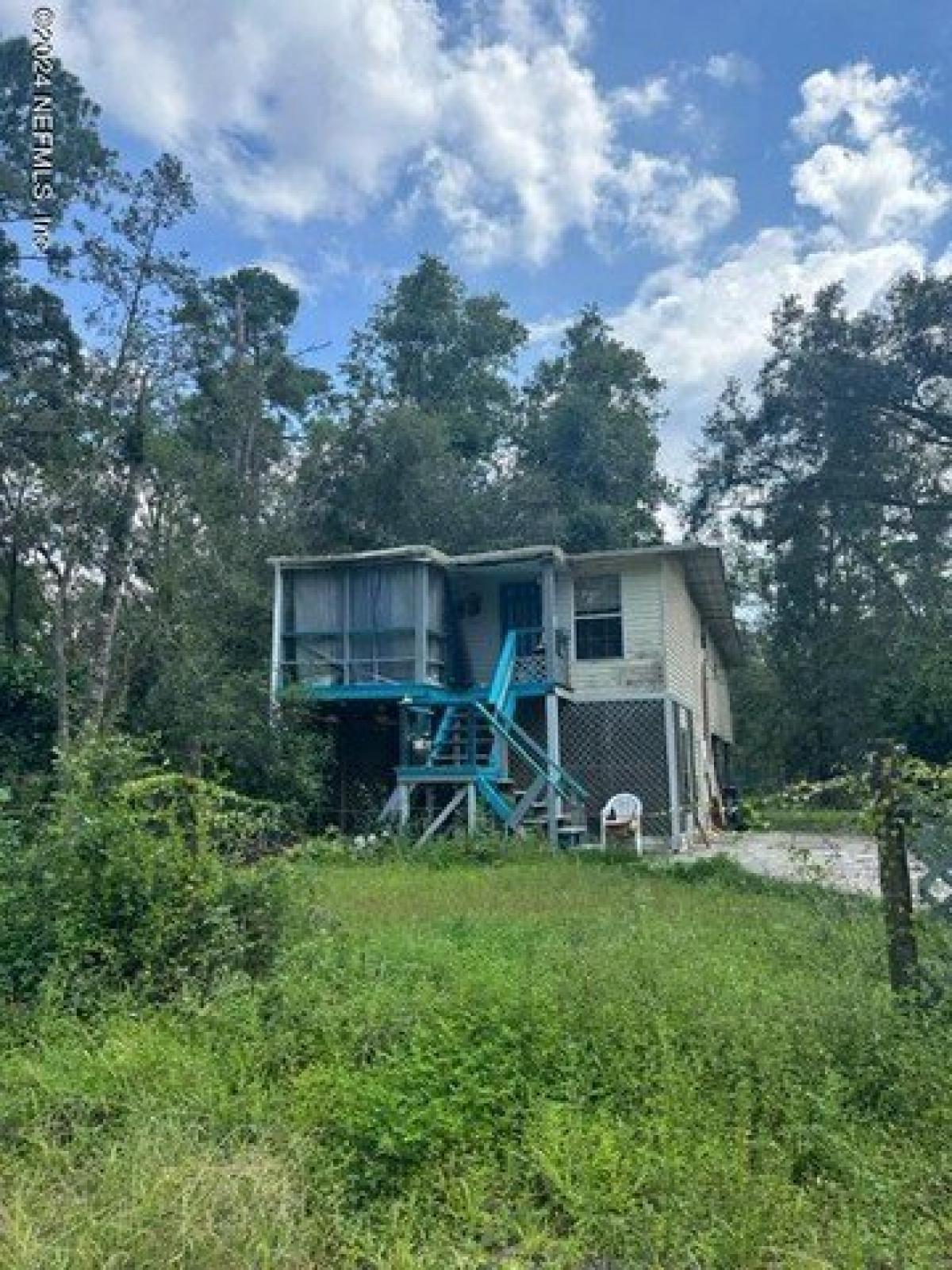 Picture of Home For Sale in Jasper, Florida, United States