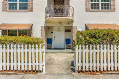 Apartment For Rent in Saint Petersburg, Florida