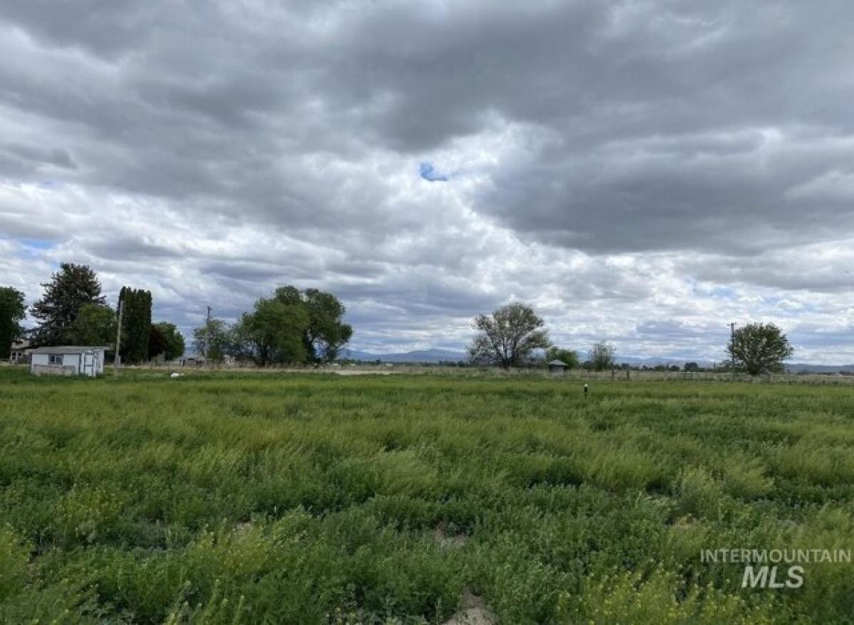 Picture of Residential Land For Sale in Emmett, Idaho, United States