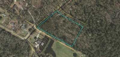 Residential Land For Sale in Brunswick, Georgia