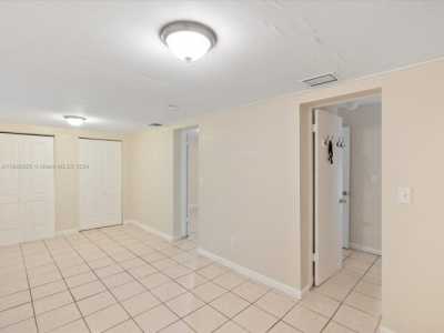 Home For Rent in North Miami, Florida