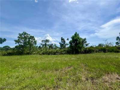 Residential Land For Sale in Placida, Florida