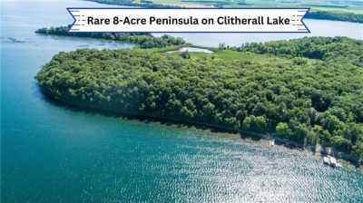 Residential Land For Sale in Battle Lake, Minnesota