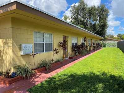 Home For Rent in North Miami Beach, Florida