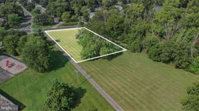 Residential Land For Sale in 