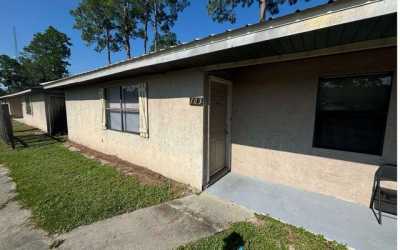 Home For Rent in Lake City, Florida