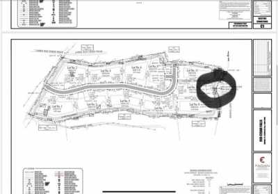 Residential Land For Sale in Dundee, New York