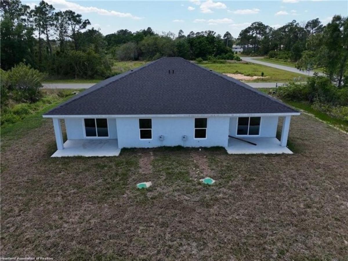 Picture of Home For Rent in Sebring, Florida, United States