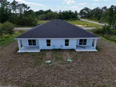 Home For Rent in Sebring, Florida