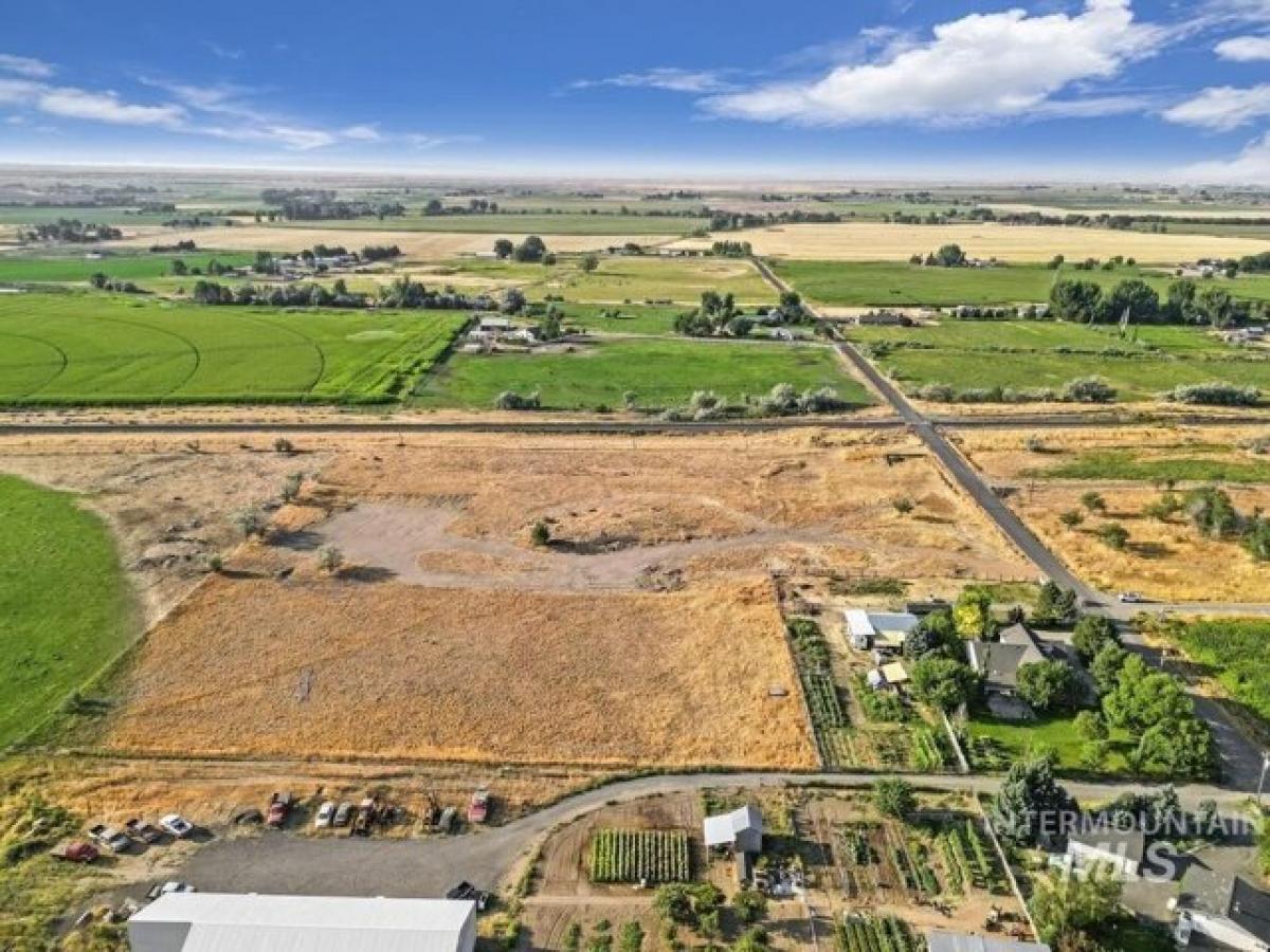 Picture of Residential Land For Sale in Gooding, Idaho, United States