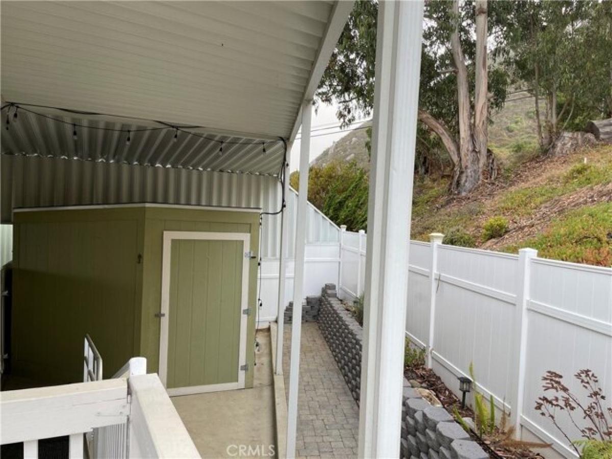 Picture of Home For Sale in Morro Bay, California, United States