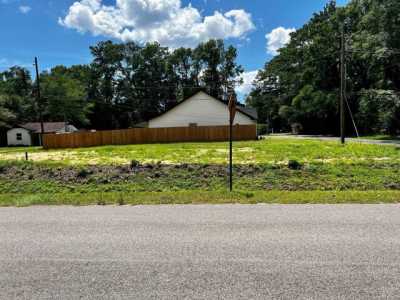 Residential Land For Sale in Silsbee, Texas