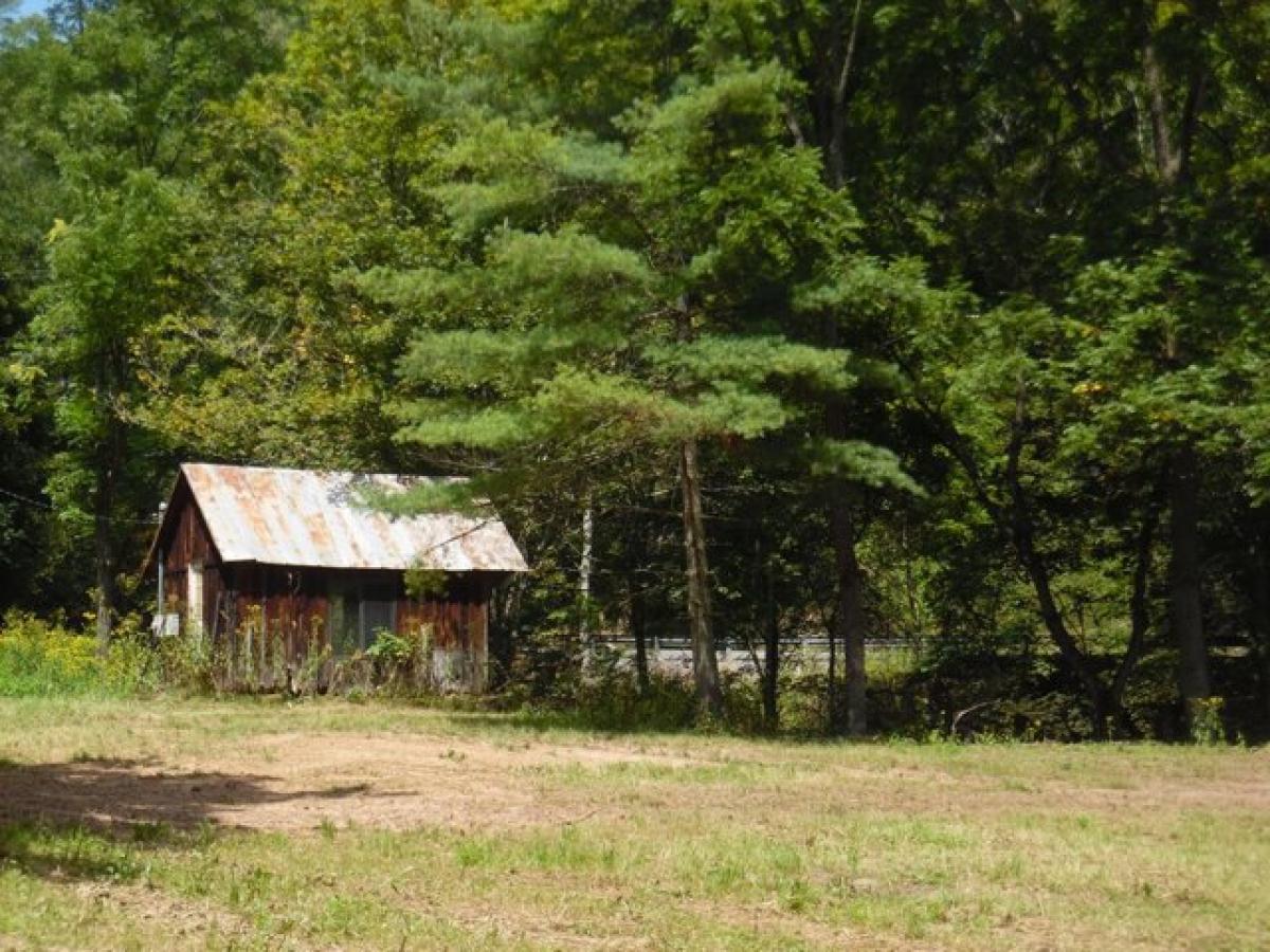 Picture of Residential Land For Sale in Cass, West Virginia, United States