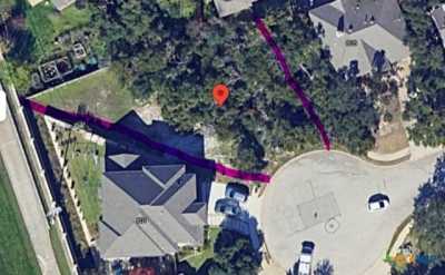 Residential Land For Sale in Cedar Park, Texas