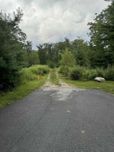 Residential Land For Sale in Sutton, Massachusetts