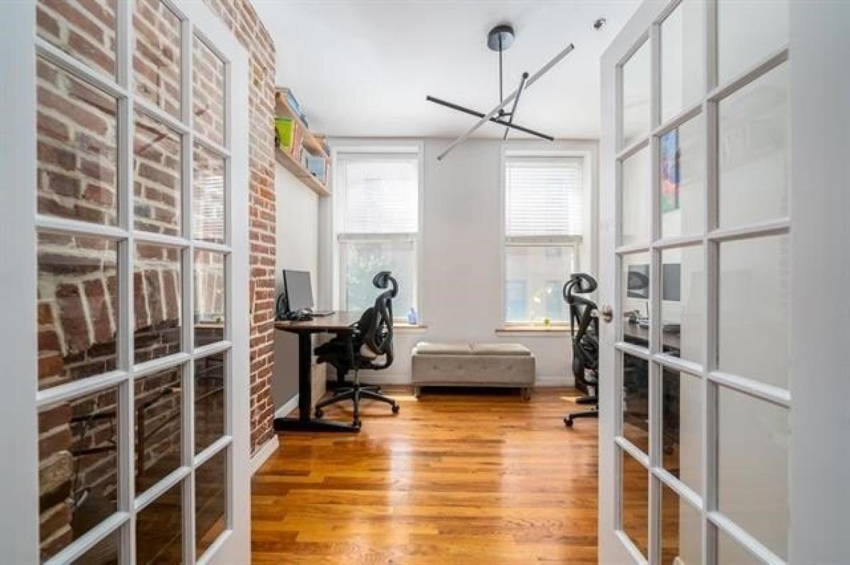 Picture of Apartment For Rent in Hoboken, New Jersey, United States