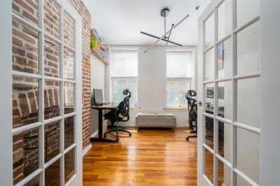 Apartment For Rent in Hoboken, New Jersey