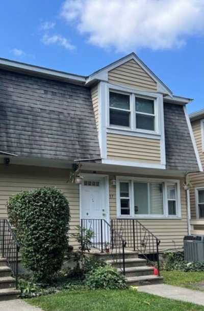 Home For Sale in New Bedford, Massachusetts