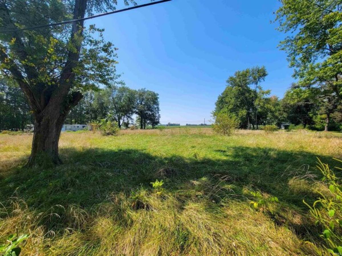 Picture of Residential Land For Sale in Shelburn, Indiana, United States